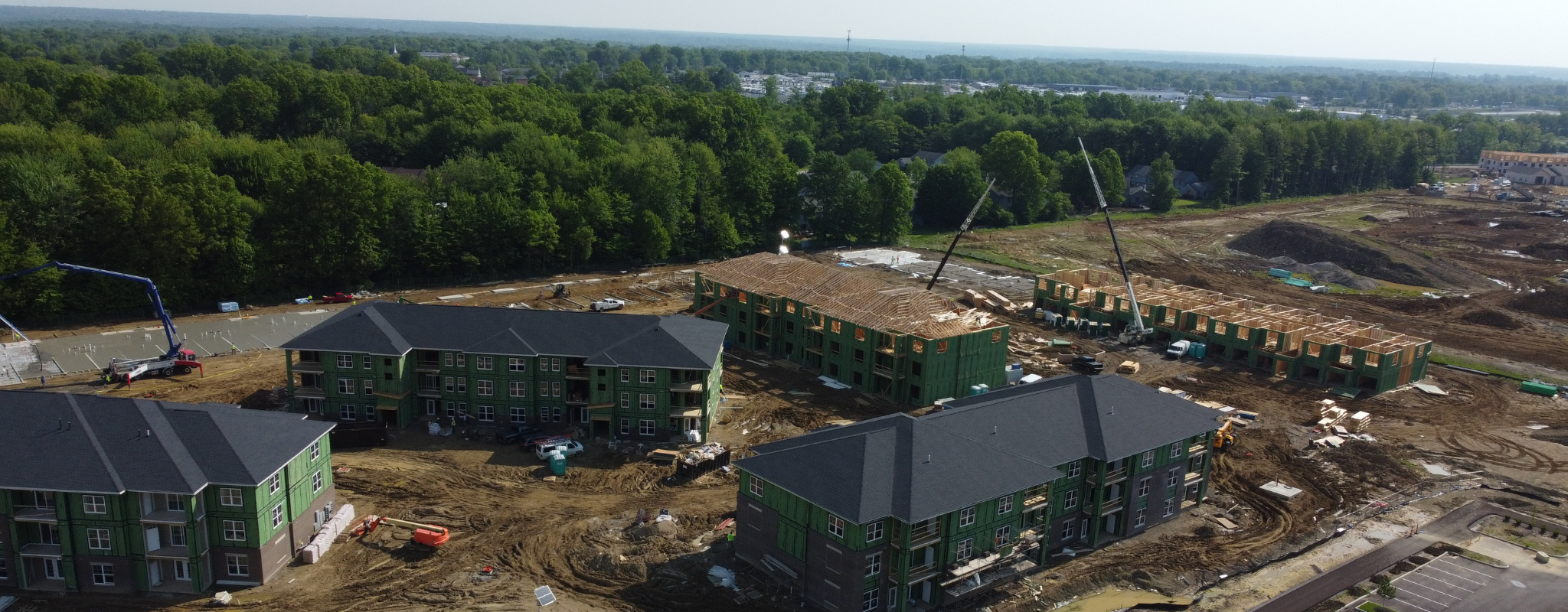 Building Construction