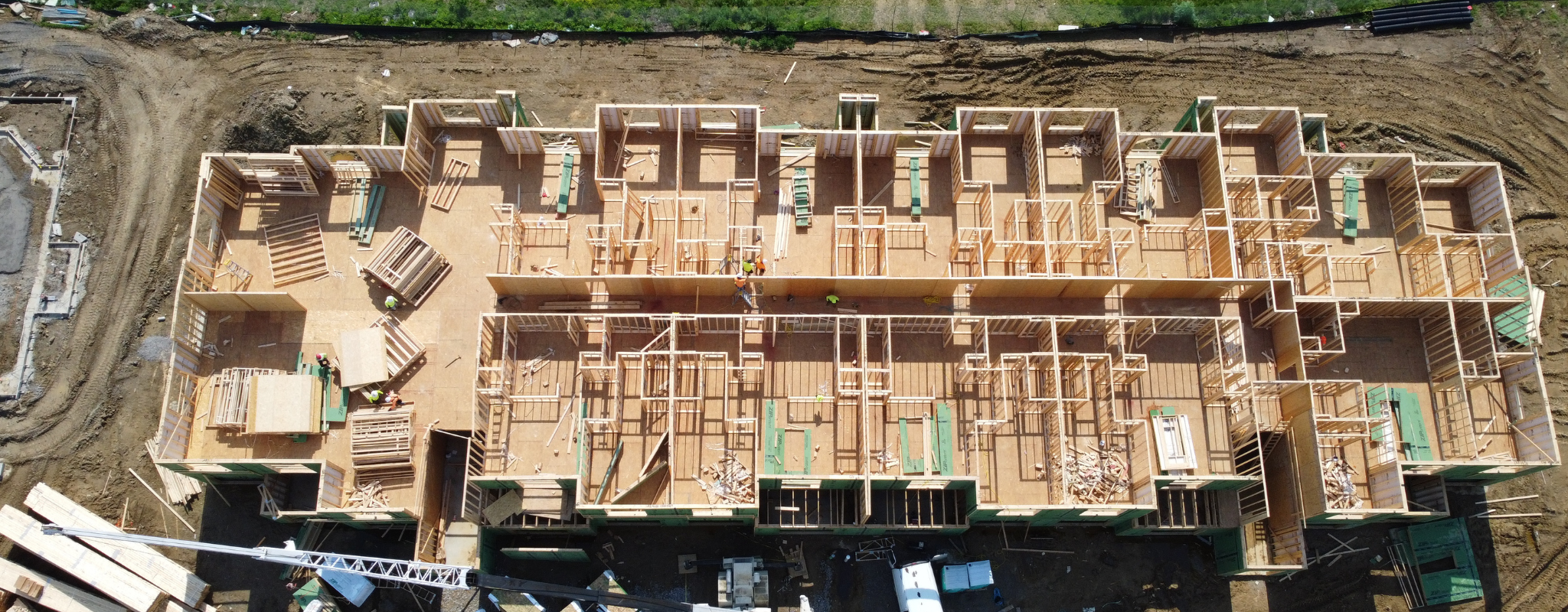 Building Construction