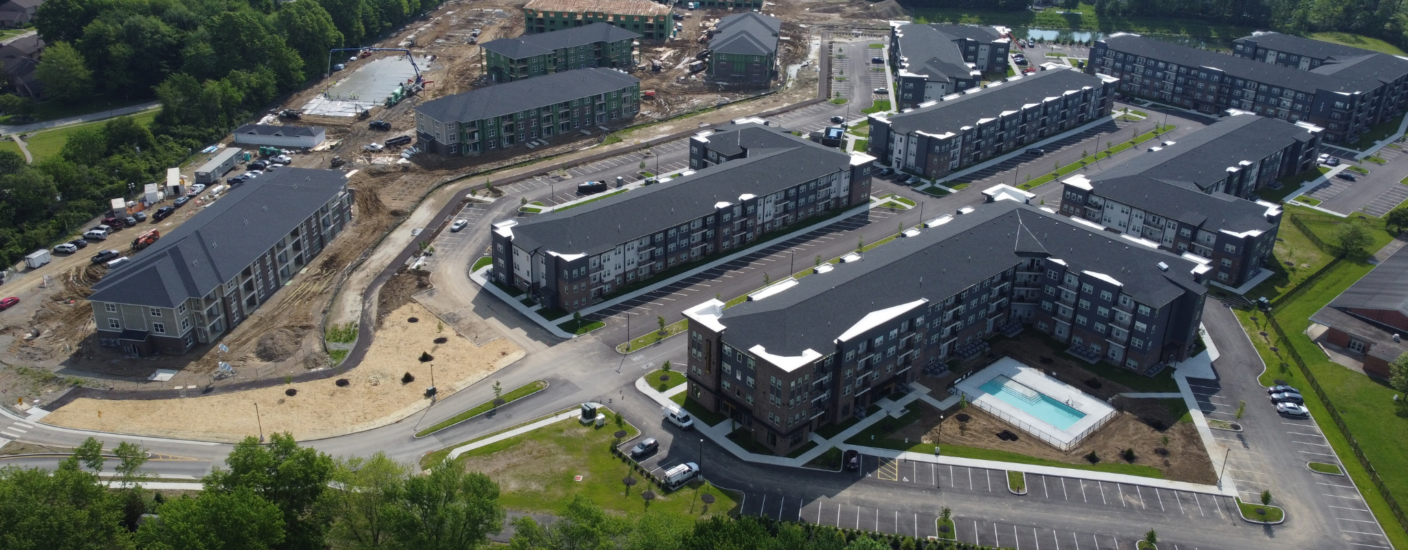 Building Construction